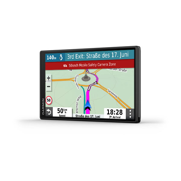 Garmin DriveSmart 55 FULL EU MT-D