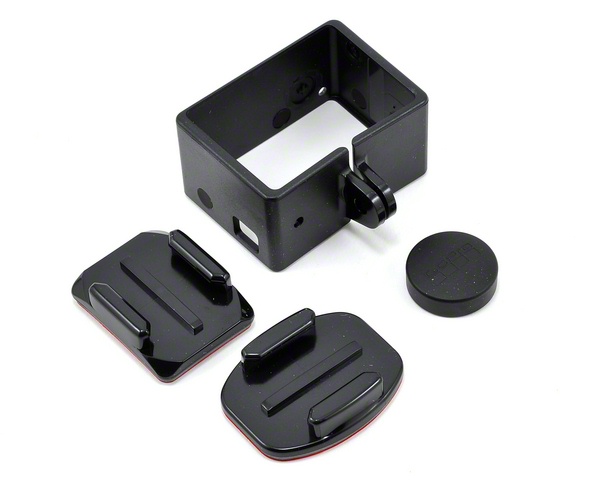 GoPro Naked Frame Крепление рамка