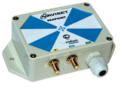 Naviset SEAPOINT IRIDIUM 454 приказ ФСБ