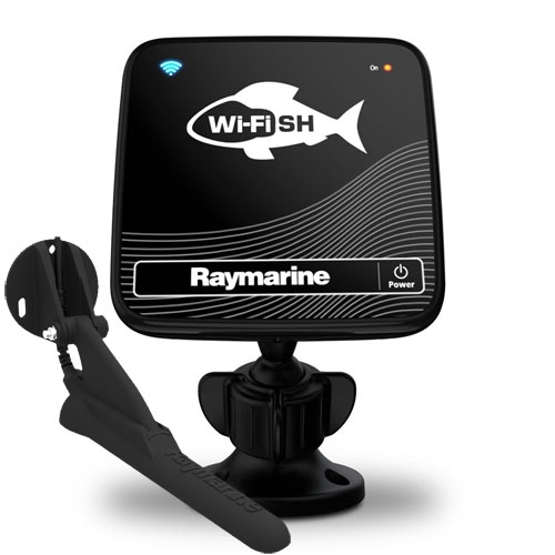 Raymarine Dragonfly Wi-Fish