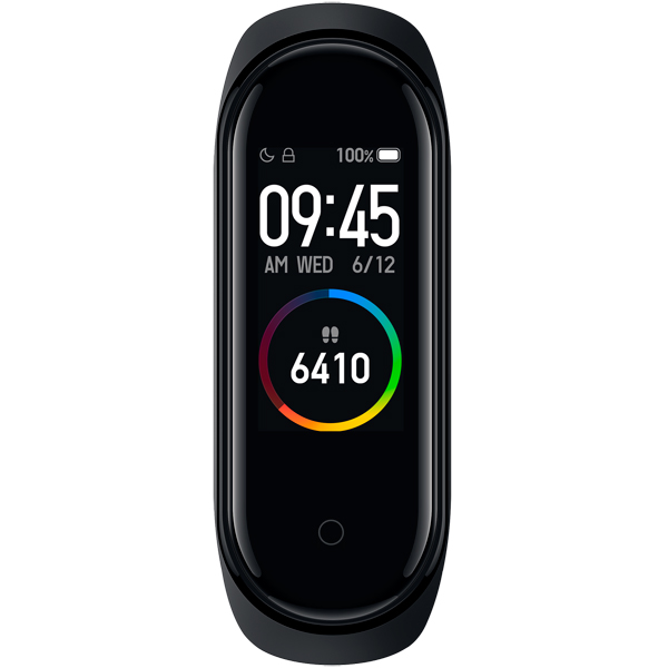 Xiaomi Mi Band 4