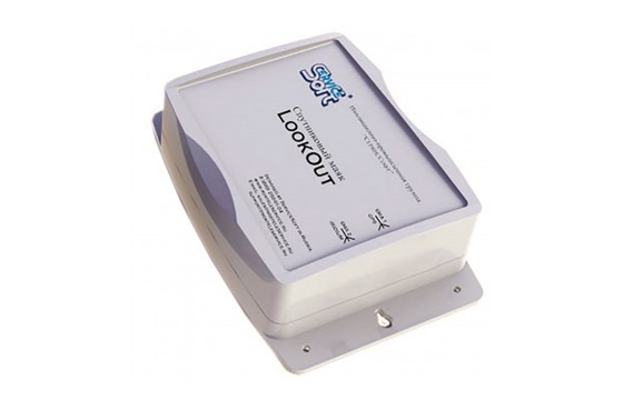 LookOut Marine (EPS Iridium/GSM MM)