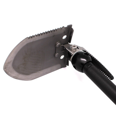 Лопата автомобильная складная