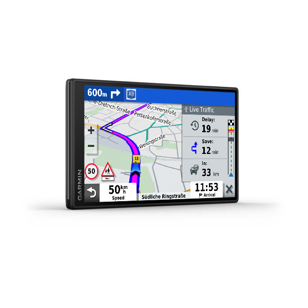 Garmin DriveSmart 55 FULL EU MT-D