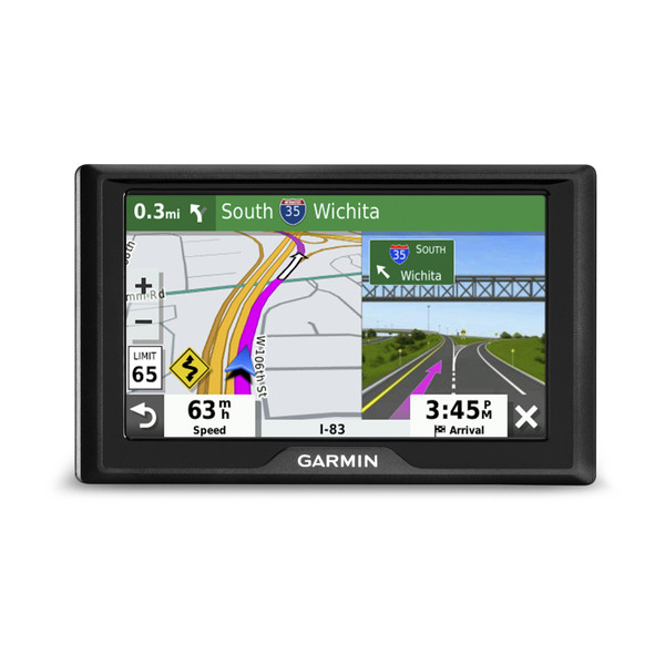 Garmin Drive 52 RUSSIA MT