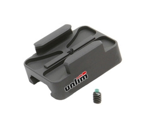 UNLIM UN-DL011 Крепление на оружие установка снизу для GoPro