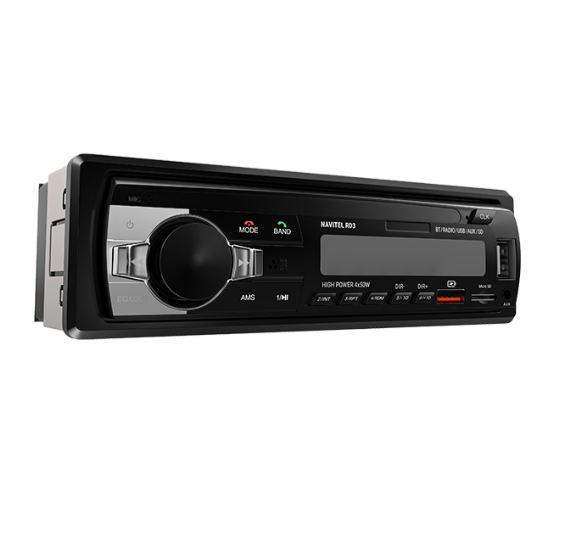 Автомагнитола NAVITEL RD3