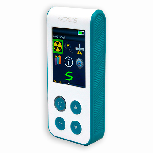 СОЭКС дозиметр 01M NEO