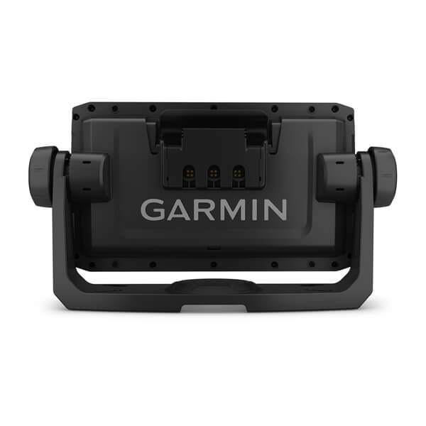 Garmin Echomap UHD 62cv