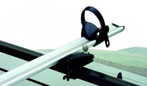 MontBlanc RoofRide Alu+  Велокрепление 