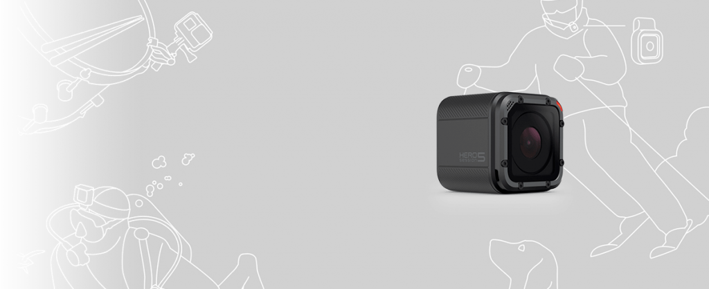 GoPro Hero 5