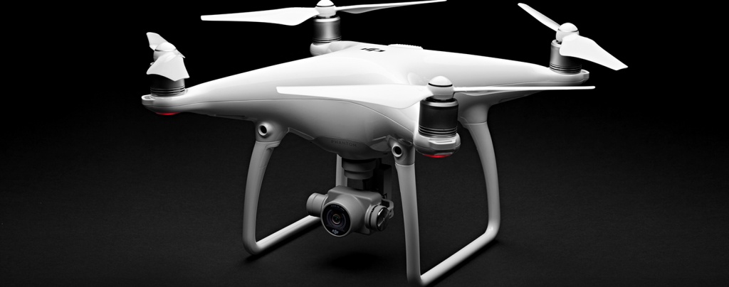 DJI Phantom