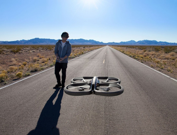 ar drone