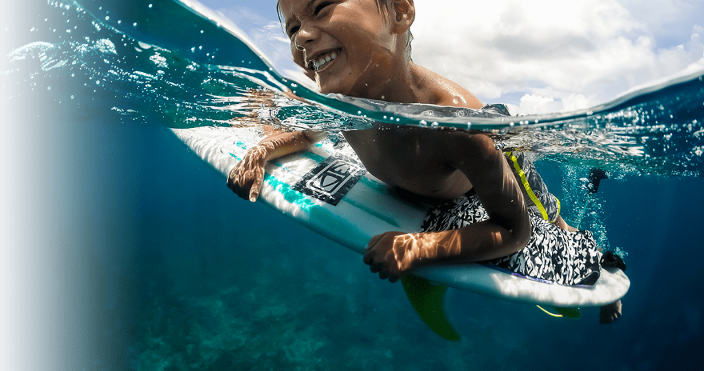 GoPro Hero 5