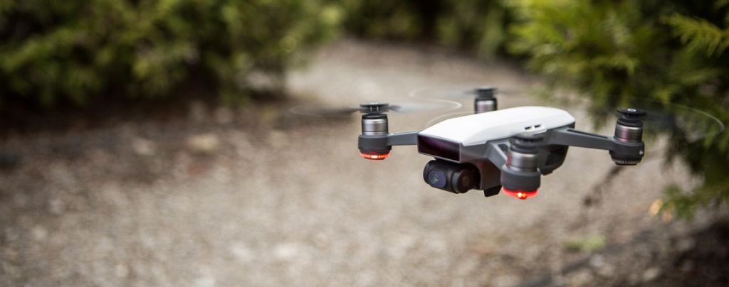 DJI Spark