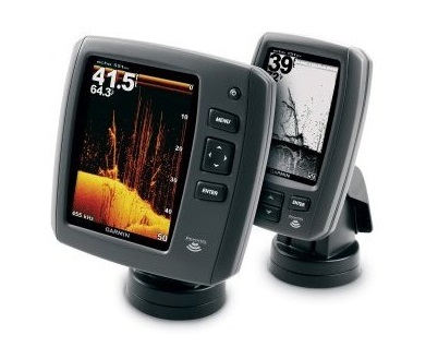 Эхолот Гармин