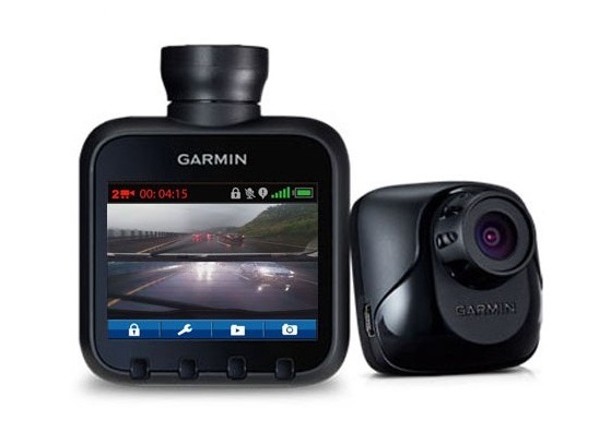 Видеорегистратор Гармин