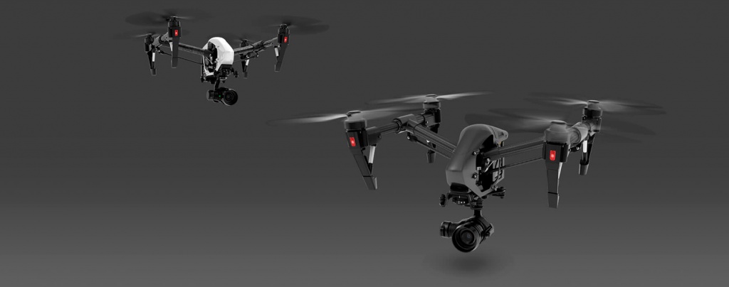 DJI Inspire