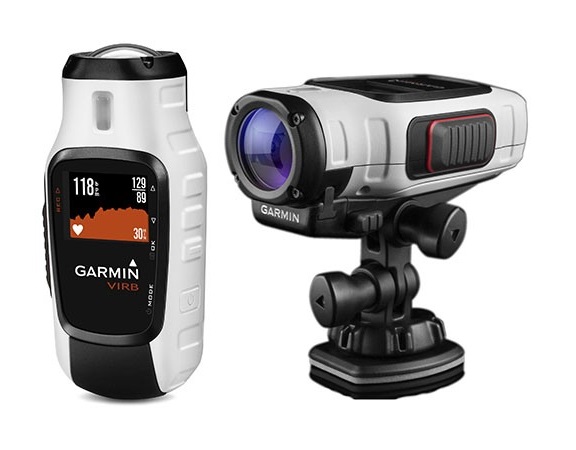 Экшн камера Гармин