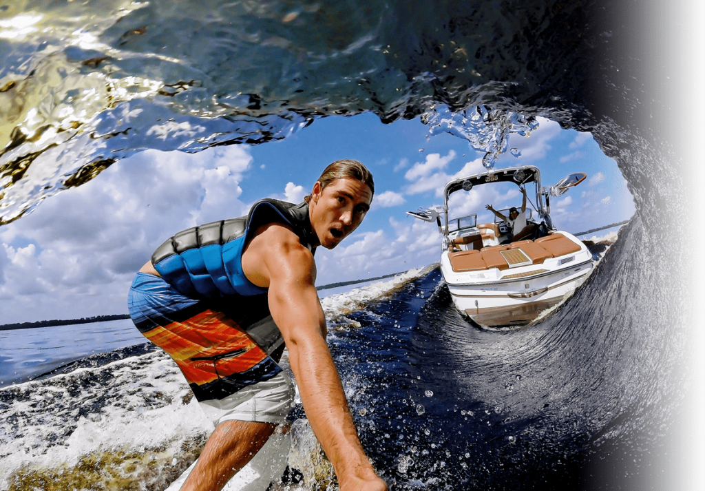 GoPro Hero 5