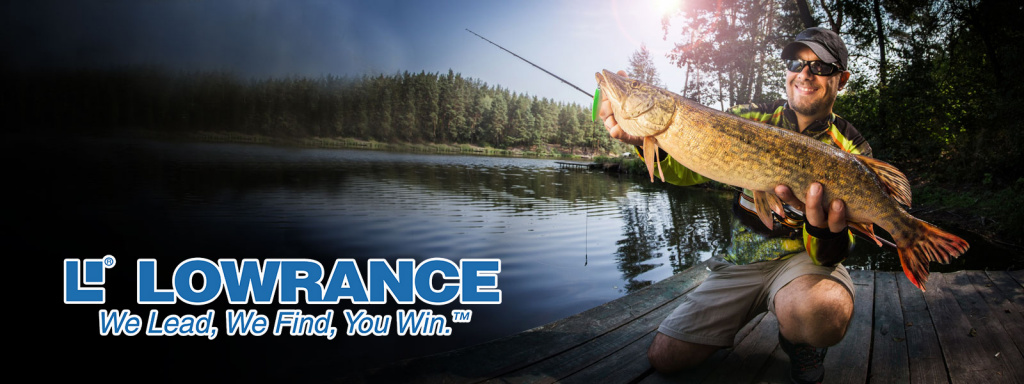 Lowrance Lowrance