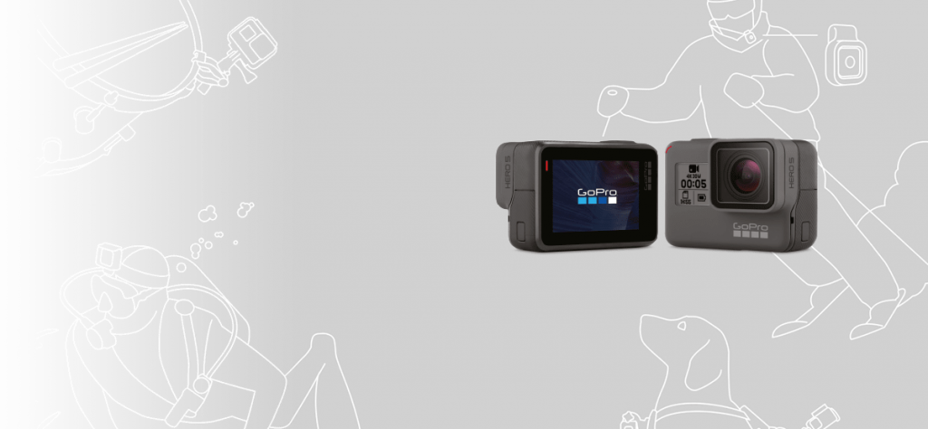 GoPro Hero 5